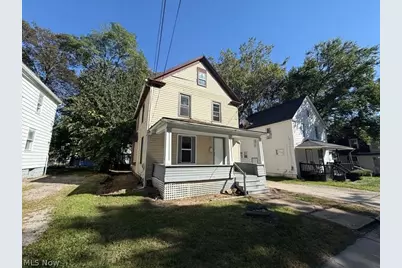 1017 La Croix Avenue, Akron, OH 44307 - Photo 3