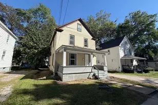 1017 La Croix Ave, Akron, OH 44307 - Photo 3
