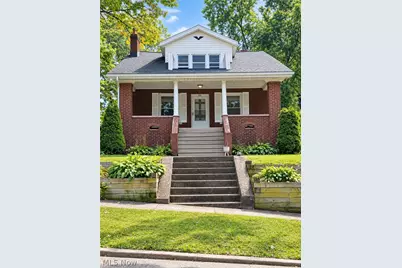 351 Litchfield Road, Akron, OH 44305 - Photo 1