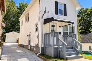 847 Keeney St, Akron, OH 44310 - Photo 1