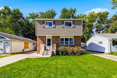 1218 E 346th Street, Eastlake, OH 44095 - Photo 1