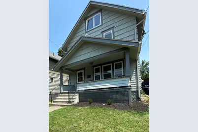 1201 Sherman Street, Akron, OH 44301 - Photo 1