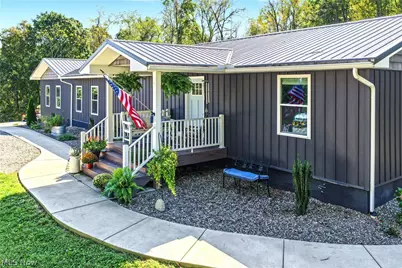 6580 State Route 339, Vincent, OH 45784 - Photo 1