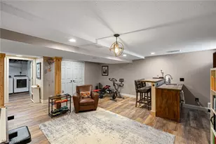 8532 Tanglewood Trail, Chagrin Falls, OH 44023 - Photo 27