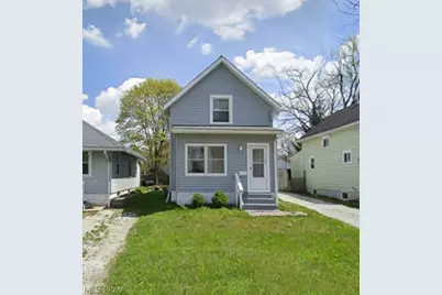 2445 Talbot Street, Cuyahoga Falls, OH 44221 - Photo 1