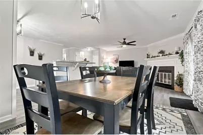 1818 Harbour Circle NW #12D, Canton, OH 44708 - Photo 9