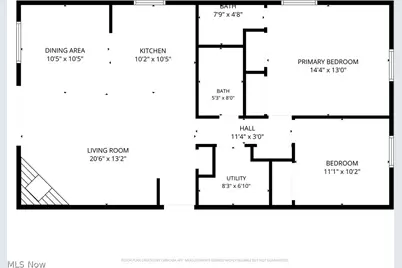 1818 Harbour Circle NW #12D, Canton, OH 44708 - Photo 19