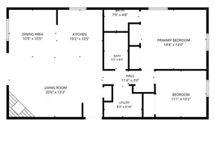 1818 Harbour Cir NW, Canton, OH 44708 - Photo 19