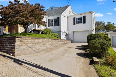 123 Preston Avenue, Weirton, WV 26062 - Photo 3