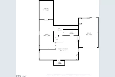 123 Preston Avenue, Weirton, WV 26062 - Photo 45