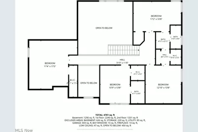 1225 River Run Drive, Macedonia, OH 44056 - Photo 21
