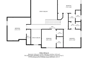 1225 River Run Dr, Macedonia, OH 44056 - Photo 21