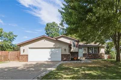 1035 Burntwood Drive, Medina, OH 44256 - Photo 1