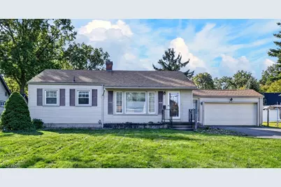 6940 Paxton Road, Youngstown, OH 44512 - Photo 3