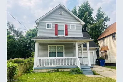 9702 Gaylord Avenue, Loveland, OH 44105 - Photo 1