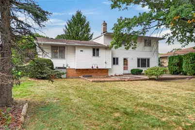 5715 Skyline Drive, Green Hills, OH 44131 - Photo 41