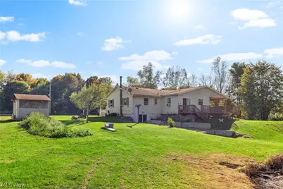 5107 Monroe Center Road, Conneaut, OH 44030 - Photo 41