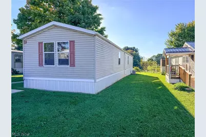 1346 State Route 89 #28, Ashland, OH 44805 - Photo 37