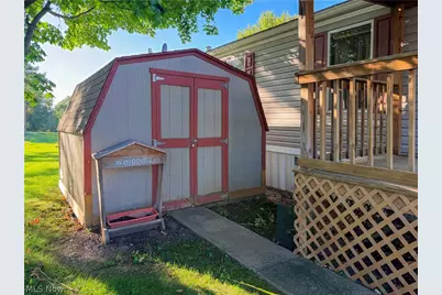 1346 State Route 89 #28, Ashland, OH 44805 - Photo 29
