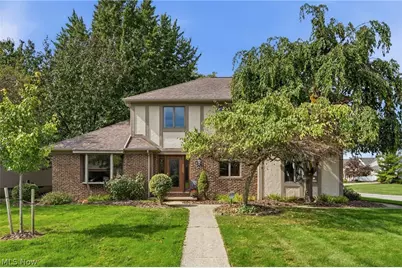 3374 Kings Mill Run, Rocky River, OH 44116 - Photo 1