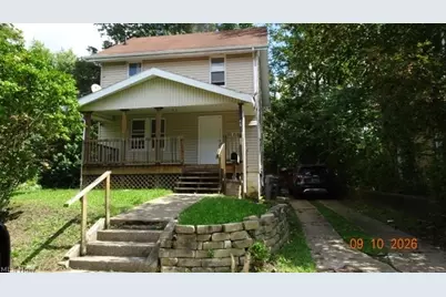 461 Grace Avenue, Akron, OH 44320 - Photo 1