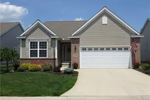 4155 Millstone Ln, Mogadore, OH 44260 - Photo 1