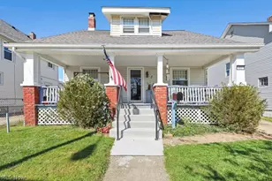 85 Youtz Ave, Akron, OH 44301 - Photo 1