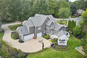 743 White Tail Ridge Dr, Fairlawn, OH 44333 - Photo 35