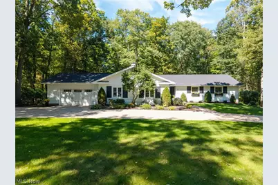 3919 Yellow Creek Road W, Akron, OH 44333 - Photo 1