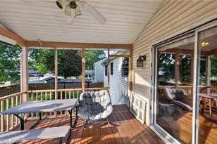 136 Joel Dr, Mogadore, OH 44260 - Photo 19