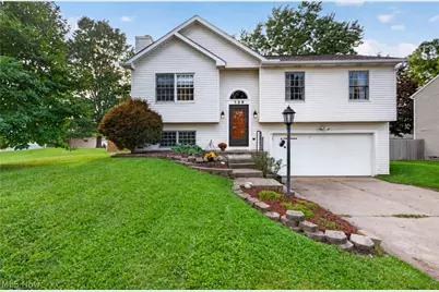 136 Joel Drive, Mogadore, OH 44260 - Photo 1