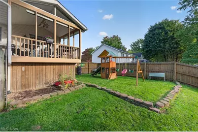 136 Joel Drive, Mogadore, OH 44260 - Photo 23