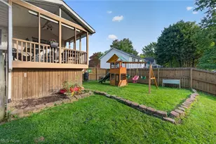 136 Joel Dr, Mogadore, OH 44260 - Photo 23