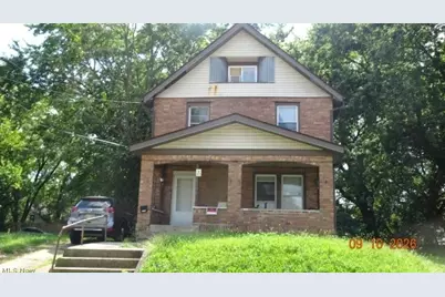 1194 Laird, Akron, OH 44320 - Photo 1