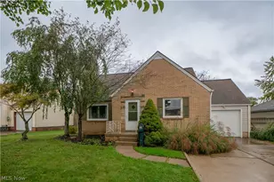 3809 Frazer Ave NW, Canton, OH 44709 - Photo 1