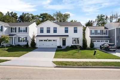 3208 Sunny Brook Drive, Akron, OH 44312 - Photo 5