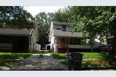 1268 Sherman Street, Akron, OH 44301 - Photo 1