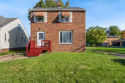 17422 Puritas Avenue, Loveland, OH 44135 - Photo 1