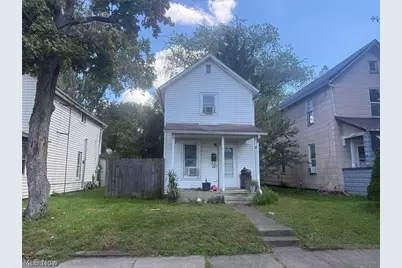 522 S 10th Street, Coshocton, OH 43812 - Photo 1
