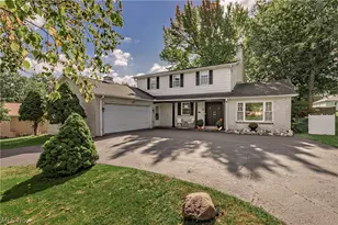694 Simich Dr, Green Hills, OH 44131 - Photo 1