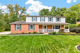 211 Beacon Hill Blvd, Northfield, OH 44067 - Photo 1