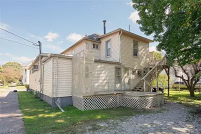 731 Front Street, Marietta, OH 45750 - Photo 3