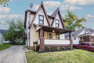 1310 Brandon Avenue, Akron, OH 44305 - Photo 1