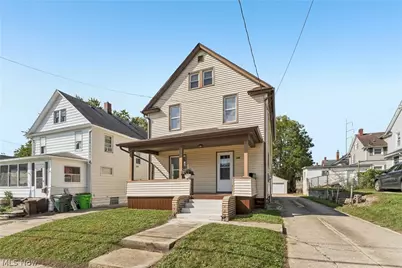 252 17th Street NW, Barberton, OH 44203 - Photo 3