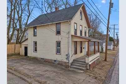 1258 Minerva Court NW, Canton, OH 44703 - Photo 3