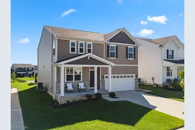 80 N Washburn Road, Tallmadge, OH 44278 - Photo 3
