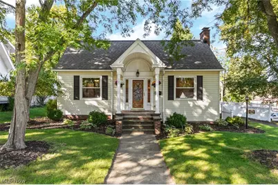127 Bonnett Street SW, North Canton, OH 44720 - Photo 1