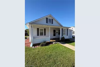 413 E Church Street, Woodsfield, OH 43793 - Photo 3