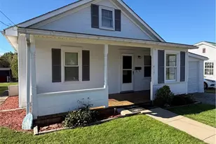 413 E Church St, Woodsfield, OH 43793 - Photo 3