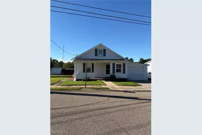 413 E Church Street, Woodsfield, OH 43793 - Photo 1